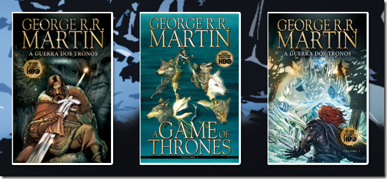 HQ Games of Thones