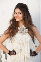 Victoria Justice HQ photo