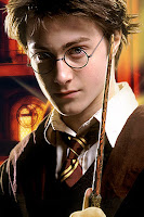 potter iphone wallpaper