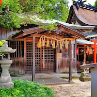 人文研究見聞録：加太春日神社 ［和歌山県］