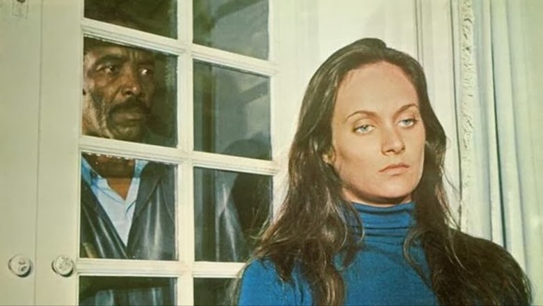 O Anjo da Noite (1974)