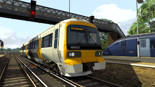 Free Download Train Simulator 2014 Game PC