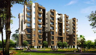 Residential Apartment i n Bhiwadi