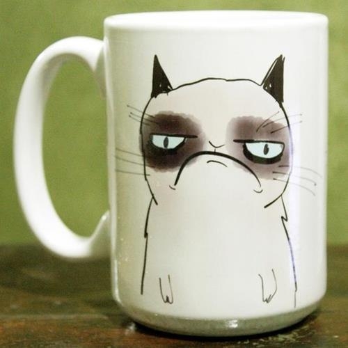 Coffee mug