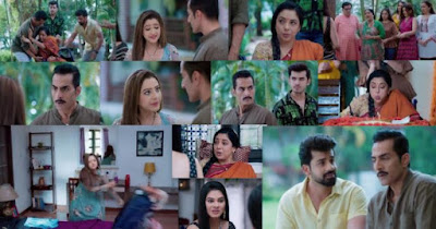 Anupamaa 9th June 2021 Written Update " Vanraj-Kavya's Fight Over Honeymoon, Anupamaa Taunts Vanraj ".