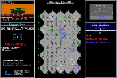 Armoured Commander 2 Game Screenshot 13