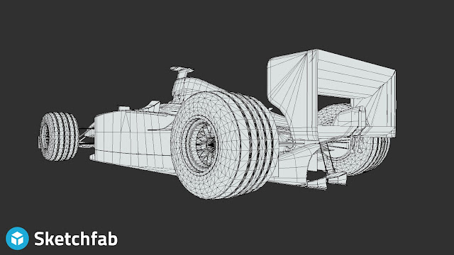 Sauber C21 by Soulbringer and Kedy89 @ bysoulbringer.blogspot.com/