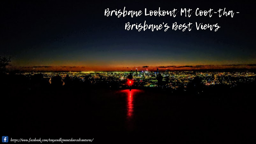 Brisbane Lookout Mt Coot tha Photography Session 