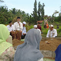 Haul KH. Abdul Aziz (ayahanda KH. Nawawi Abdul Aziz)