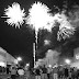 Selma, NC - July 4th Fireworks.