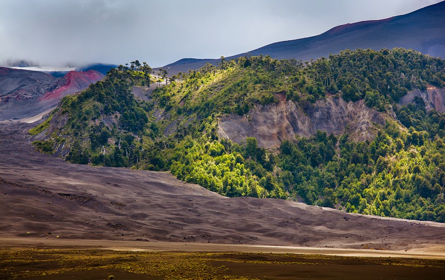 Melipeuco, Chile - 8000km In 30 Days My Photographic Journey Through Patagonia