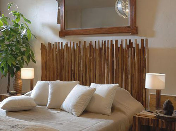 Transform Your Bedroom with Cool Headboard Ideas