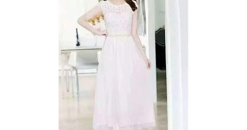  SUPPLIER DRESS MURAH SURABAYA