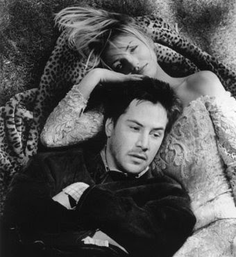 keanu reeves girlfriend 2011. Cameron Diaz and Keanu Reeves