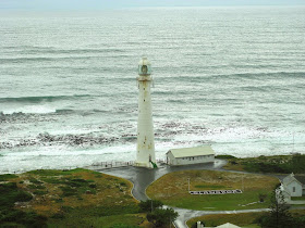 Slangkop Lighthouse South Africa