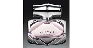  10 Tester für den Duft Gucci Bamboo