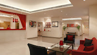 Red Fox Hotel,  Hyderabad 