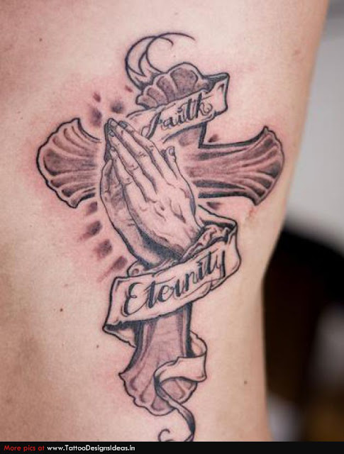 Christian Tattoos