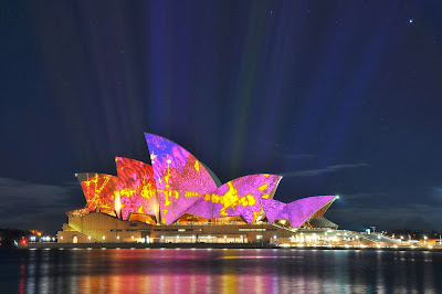 Sydney Opera House, Human Rights in Australia, Discrimination in Australia
