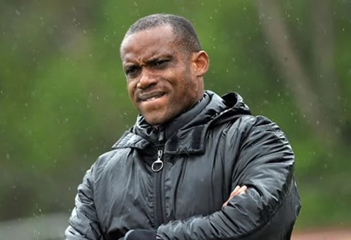 Oliseh Still Sick, Set To Miss Super Eagles Training Session