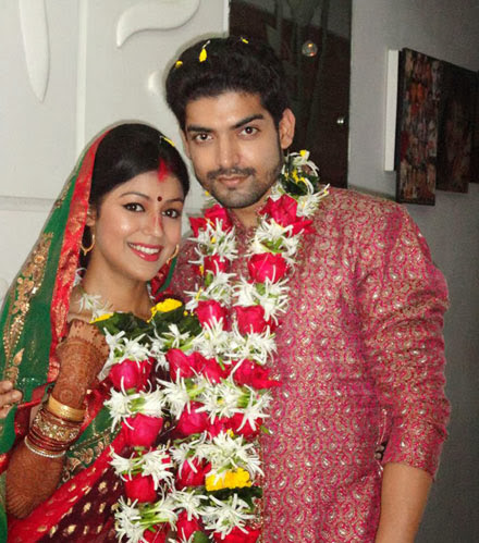 Gurmeet Choudhary & Debina Bonnerjee Couple HD Wallpapers Free Download