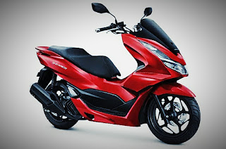 Spesifikasi PCX 60