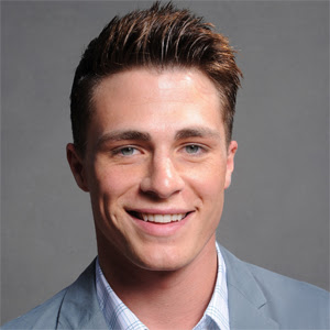 COLTON HAYNES HAIRSTYLES