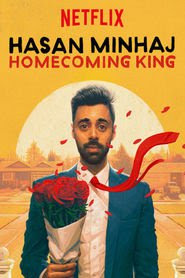  pada kesempatan kali ini admin akan membagikan sebuah film terbaru yang berjudul Gratis Download Download Film Hasan Minhaj: Homecoming King (2017) HD Subtitle Indonesia