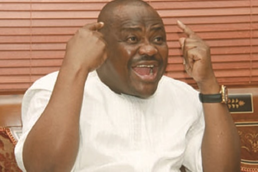 PDP Can Lose In Other States, Not Rivers – Wike 