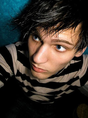 1. Awesome Emo Hair