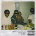 Kendrick Lamar - Good Kid, Mad City (ALBUM ARTWORK)