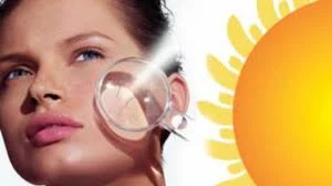 12 Tips for fresh skin in summer