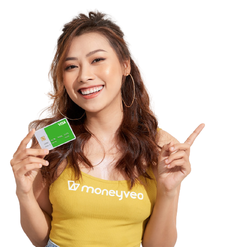 vay tiền cấp tốc online MoneyVeo