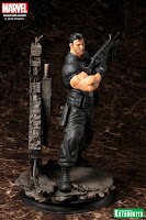 Abierto pre-order de Marvel Comics The Punisher Fine Art Statue - Kotobukiya