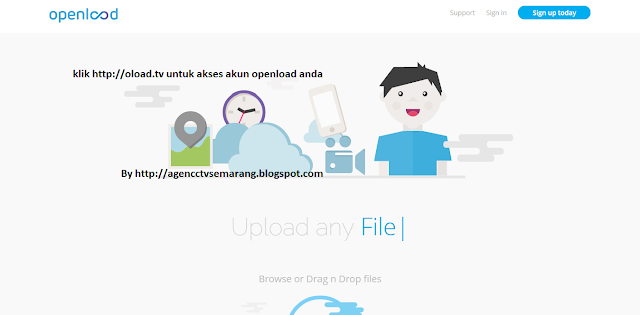 oload.tv domain pengganti openload.co tanpa blokir internet positif