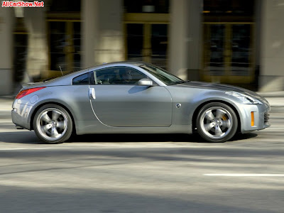 2006 Nissan 350Z