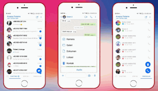 WhatsApp MOD iOS Apk