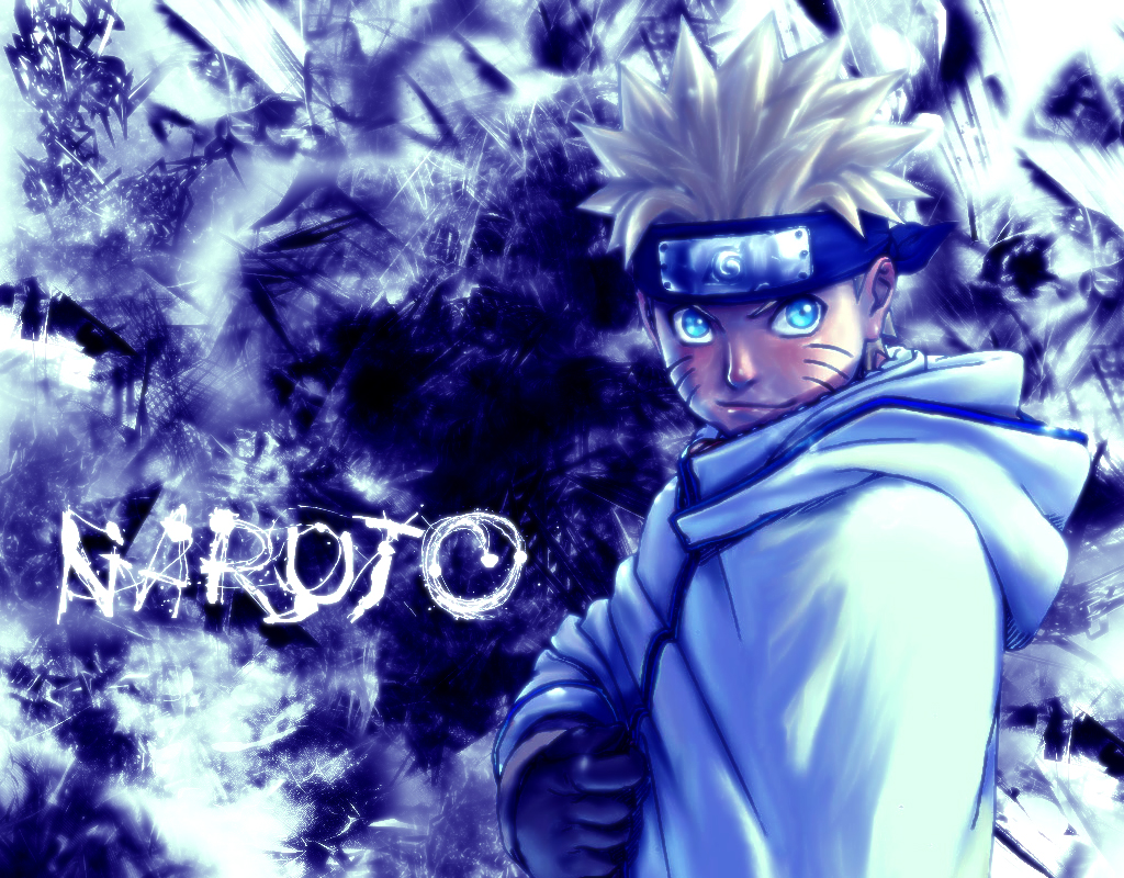 Anime Naruto Desktop Backgrounds