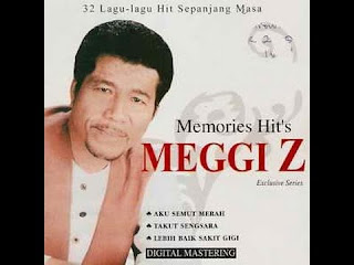 Free Download Lagu Karaoke Tanpa Vocal Meggy Z Full Album