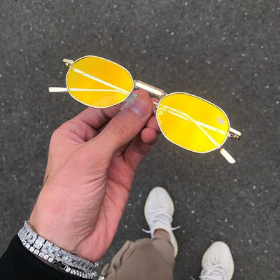 latest sunglasses trend 2020