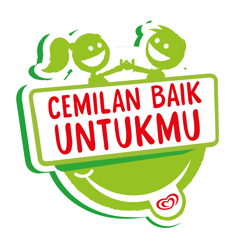 20+ Logo Cemilan