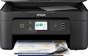 Epson XP-4200 Treiber herunterladen und installieren