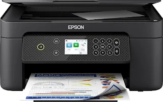 Epson XP-4200 Treiber