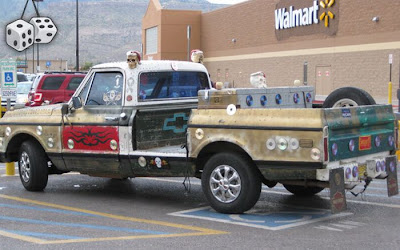 crazy cars