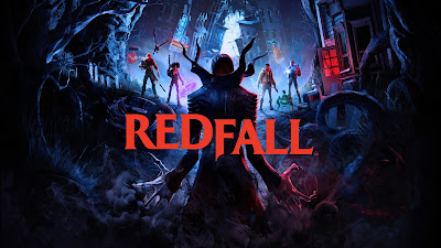 How to play Redfall with a VPN