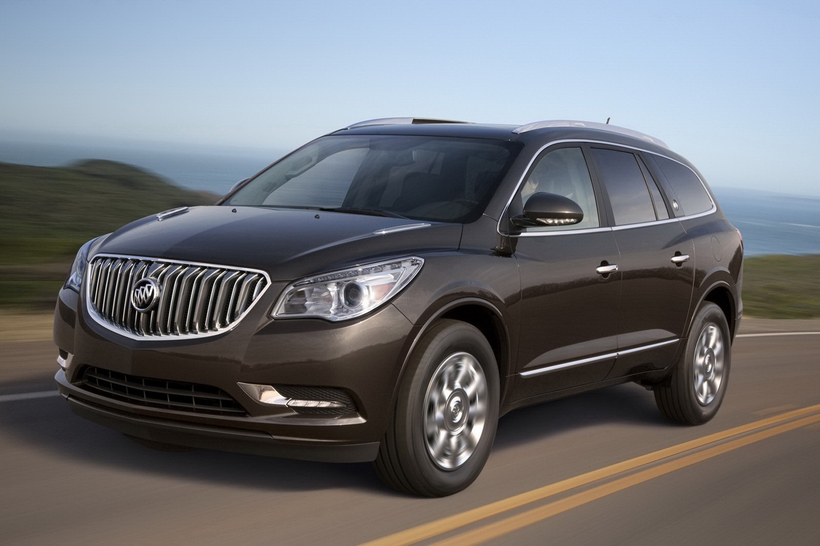 2013-Buick-Enclave