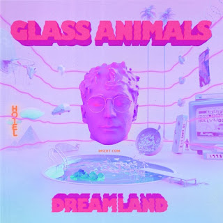 Glass Animals - Dreamland [iTunes Plus AAC M4A]
