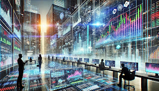 Stock market future scope