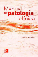  Manual de patología clinica James Carton