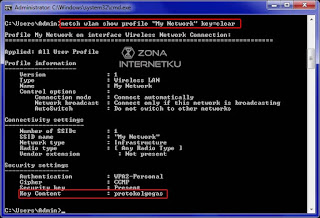 Cara Mengetahui Password Wi-Fi Di PC Windows Melalui Command Prompt (CMD) 2